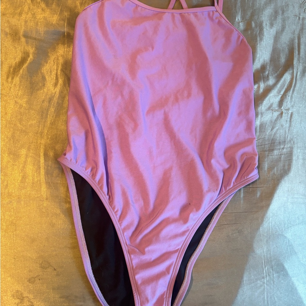 Jolyn Jackson 4 One Piece